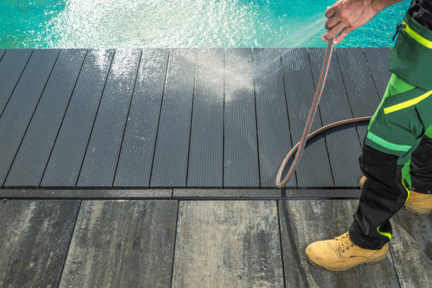 Best Roof Power Washing Services  in Opa Locka, FL