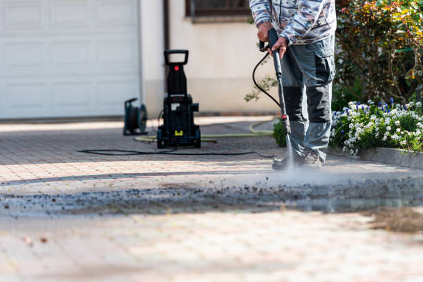 Why Choose Our Certified Pressure Washing Experts for Your Project Needs in Opa Locka, FL?