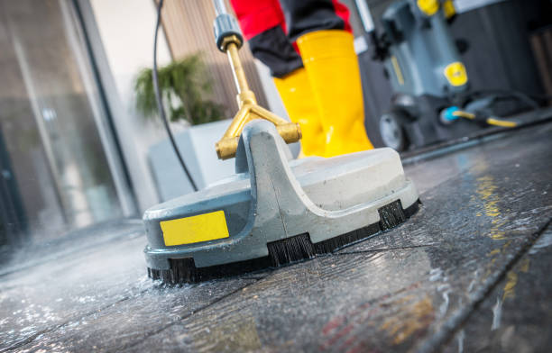Best Garage Pressure Washing  in Opa Locka, FL