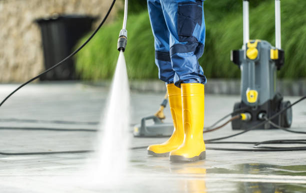 Best Deck Pressure Washing  in Opa Locka, FL
